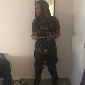 Meet your Posher, Randy